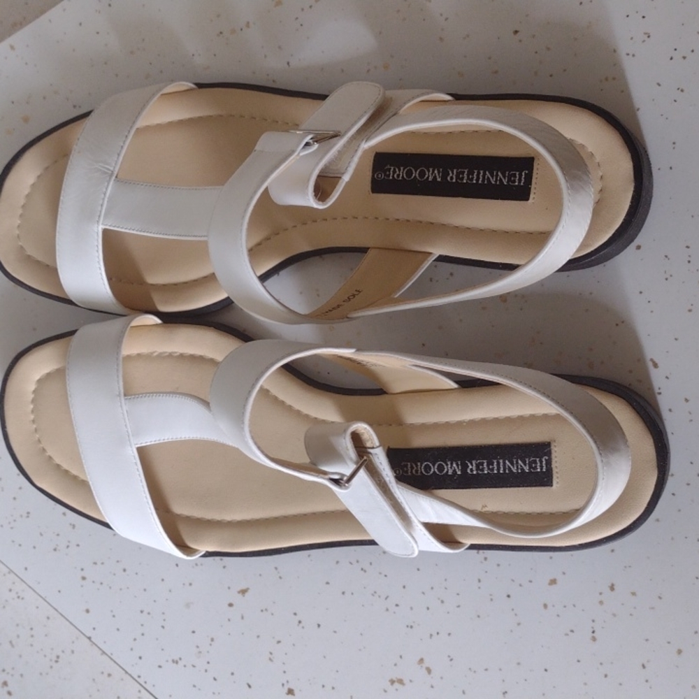 Jennifer Moore Sandal Shoes - Picture 4 of 4